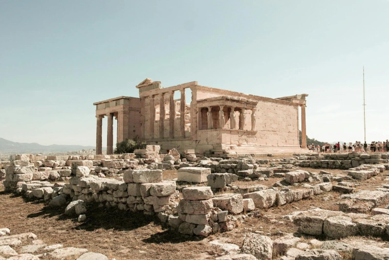 Hotel Triton Piraeus