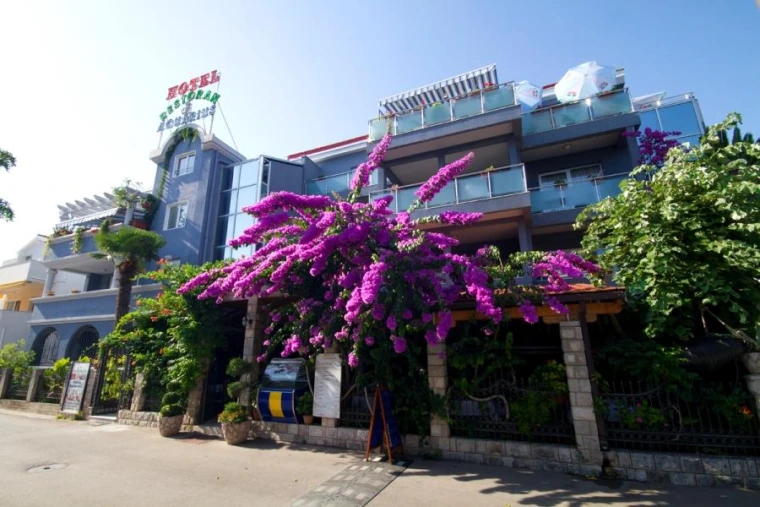 Oferta Hotel Aquarius – zdjęcie 1