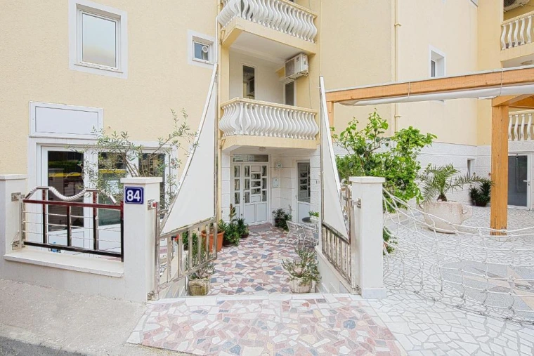 Oferta Hotel Budva Inn – zdjęcie 1