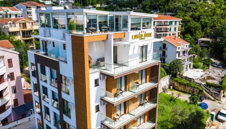 Oferta Hotel Lusso Mare (PKT) – zdjęcie 1