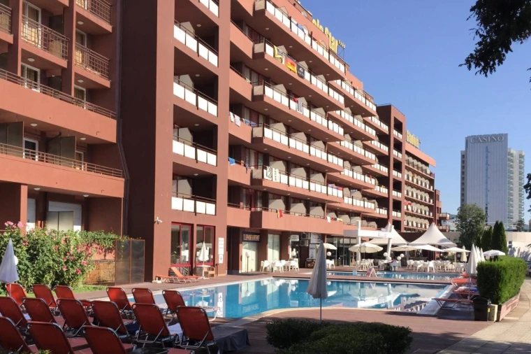 Oferta Hotel Gladiola – zdjęcie 1