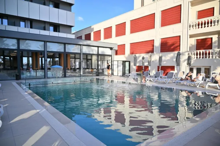Hotel Adria Palace