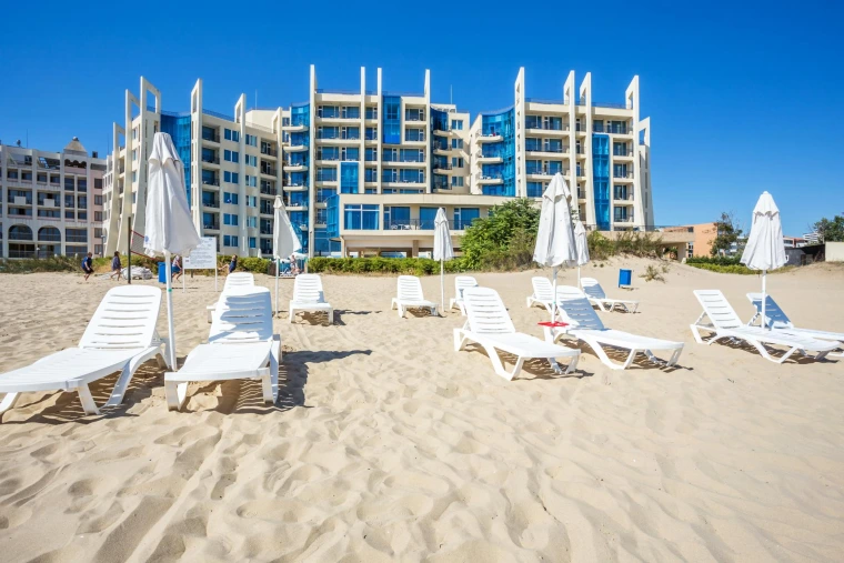 Oferta Hotel Blue Pearl – zdjęcie 1