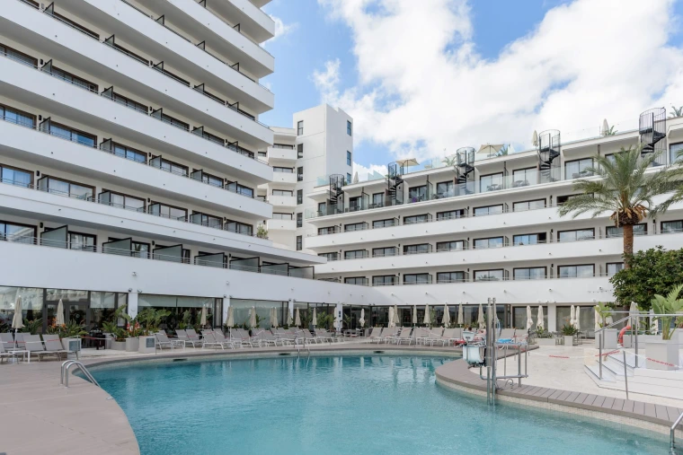 Hotel Fergus Style Tobago (tylko dla dorosłych)