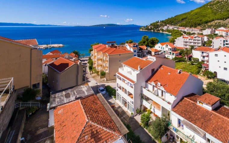 Oferta Apartamenty Kate – zdjęcie 1