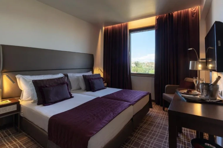 Oferta Hotel Neya Lisboa – zdjęcie 1