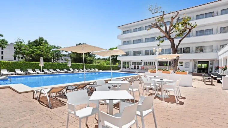 Hotel Thb Dos Playas (tylko dla dorosłych)