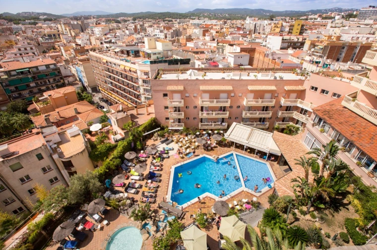 Oferta Hotel Alba Seleqtta Spa Resort – zdjęcie 1