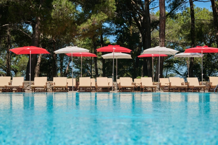 Oferta Village Galijot Plava Laguna – zdjęcie 1