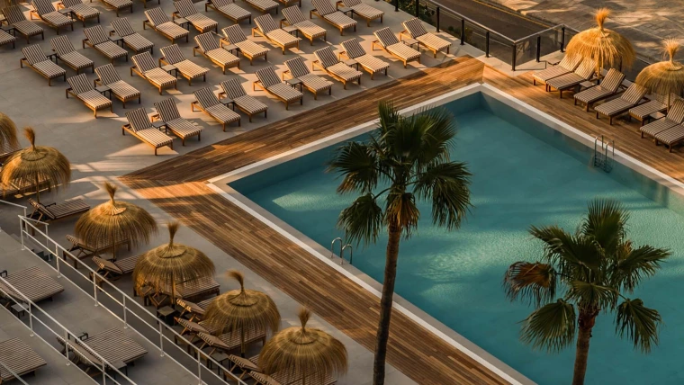 Hotel Caramelo Calvia Beach (ex. Cooks Club Calvia Beach) (tylko dla dorosłych)