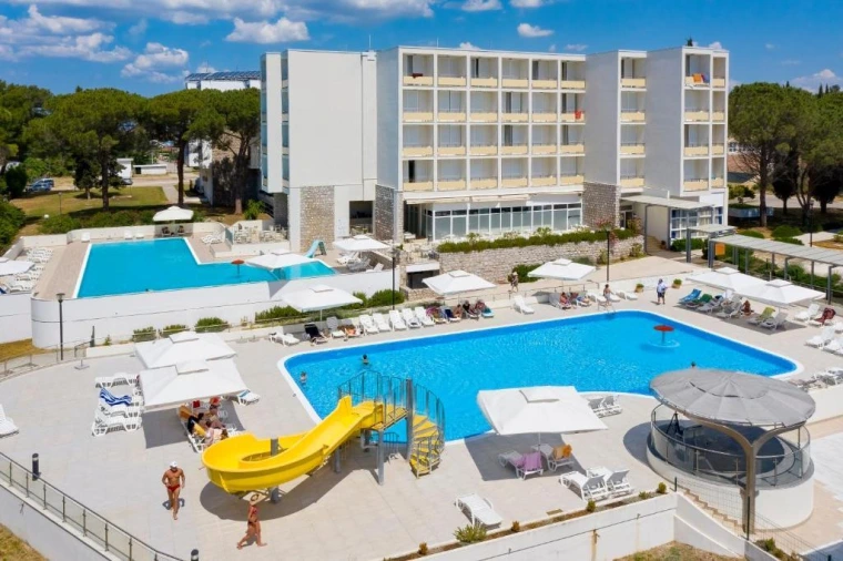 Hotel Adria