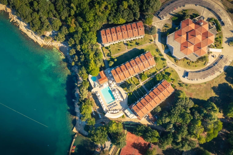 Oferta Resort Funtana Maistra – zdjęcie 1