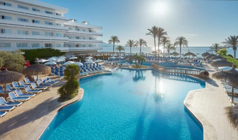 Oferta Hotel Condesa – zdjęcie 1