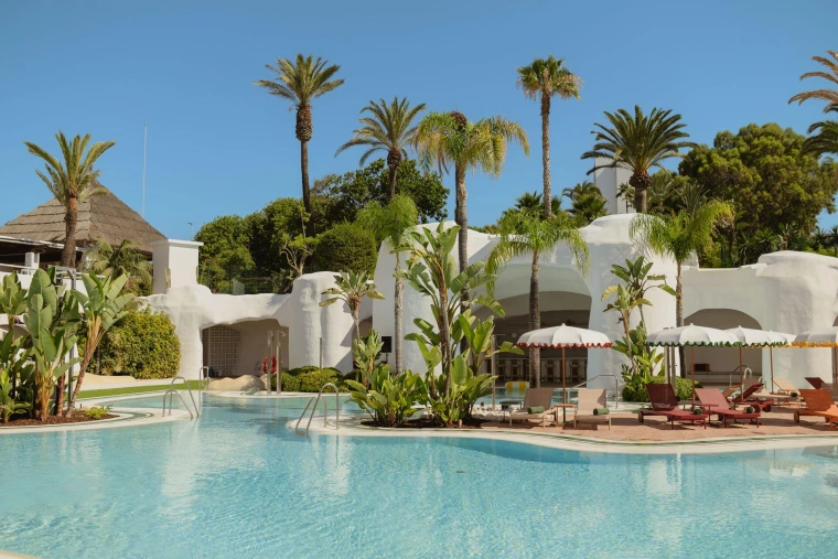 Hotel Don Carlos Leisure Resort & SPA