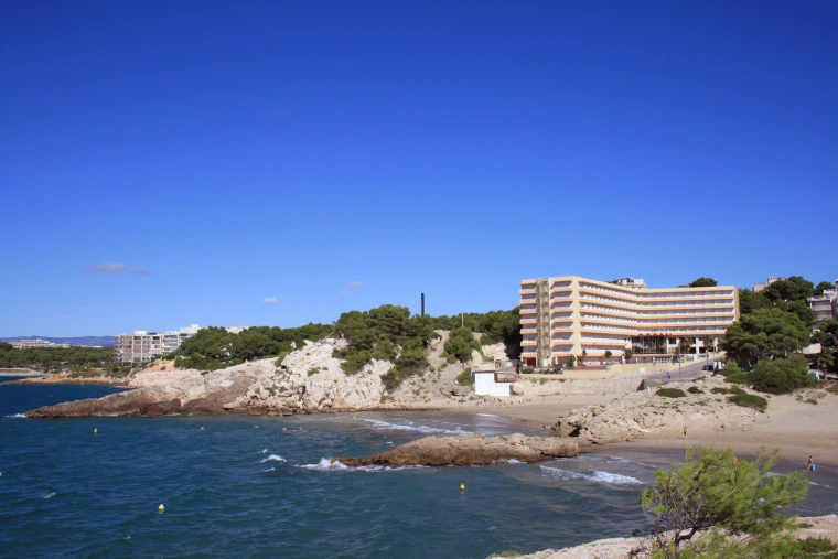 Oferta Hotel Cala Font – zdjęcie 1