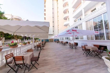 Oferta Hotel Esal (PKT) – miniaturka 3