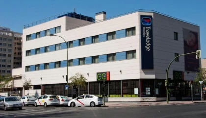 Oferta Hotel Travelodge Torrelaguna – miniaturka 2