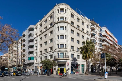 Oferta Sercotel Amister Art Hotel – miniaturka 1