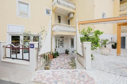 Oferta Hotel Budva Inn – miniaturka 1