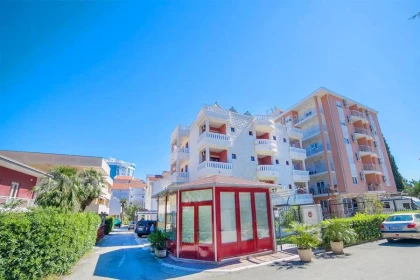 Oferta Hotel Dimic Ellite – miniaturka 2