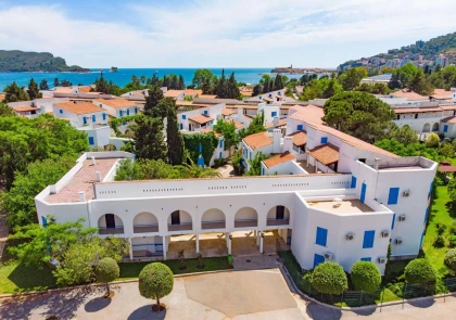 Oferta Hotel Slovenska Plaža (PKT) – miniaturka 2