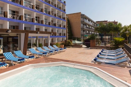 Oferta Htop Palm Beach Hotel – miniaturka 4