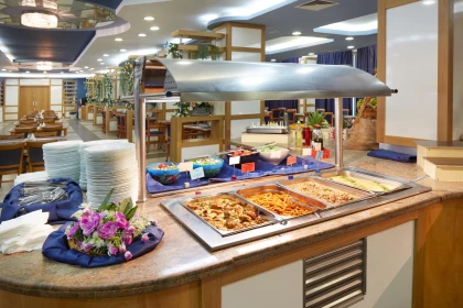 Oferta Hotel Diamond – miniaturka 4