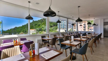 Oferta Hotel Lusso Mare (PKT) – miniaturka 2