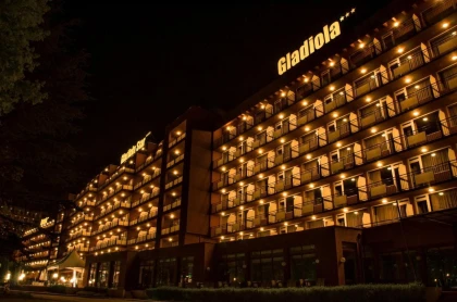 Oferta Hotel Gladiola – miniaturka 2