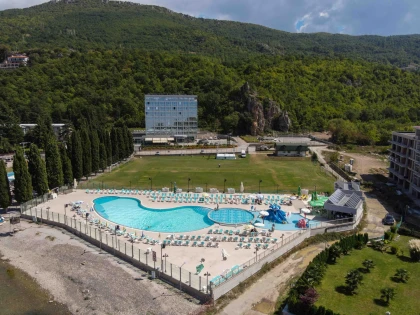 Oferta Hotel Aqualina + Safari i Św. Naum (PKT) – miniaturka 3