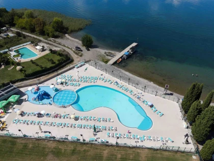 Oferta Hotel Aqualina + Safari i Św. Naum (PKT) – miniaturka 4