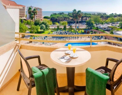 Oferta Hotel Alegria Florida Park - Santa Susanna – miniaturka 3