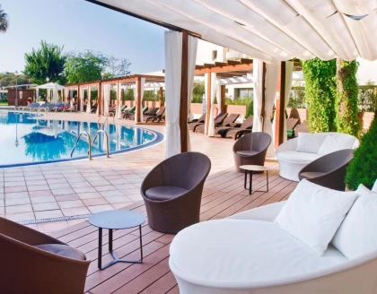 Oferta Hotel Alegria Florida Park - Santa Susanna – miniaturka 4