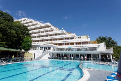 Oferta Hotel Pliska Golden Sands – miniaturka 1