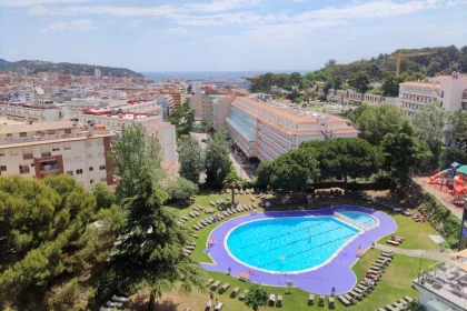 Oferta Hotel Samba – miniaturka 3