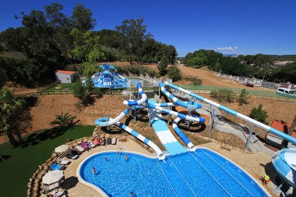 Oferta Hotel Gran Garbi – miniaturka 2