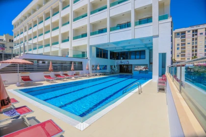 Oferta Hotel Vivas (PKT) – miniaturka 2