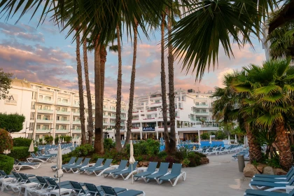 Oferta Aqua Hotel Aquamarina & Spa – miniaturka 2