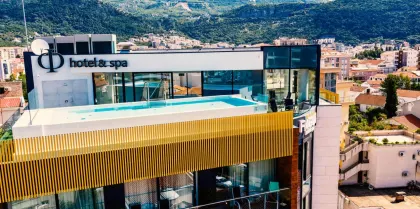 Oferta Fagus Hotel & SPA (PKT) – miniaturka 1