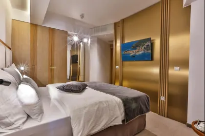 Oferta Fagus Hotel & SPA (PKT) – miniaturka 4