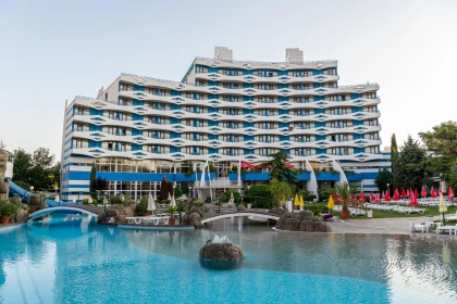 Oferta Hotel Trakia Plaza – miniaturka 1