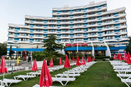 Oferta Hotel Trakia Plaza – miniaturka 3