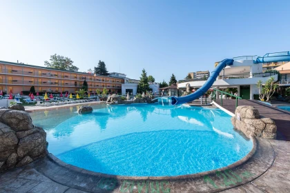 Oferta Hotel Trakia Plaza – miniaturka 4