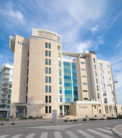 Oferta Hotel Bracera – miniaturka 1