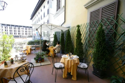 Oferta Hotel Domus Florentiae – miniaturka 2