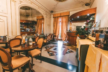 Oferta Hotel Domus Florentiae – miniaturka 4