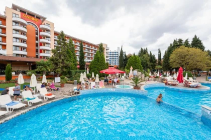Oferta Hotel Hrizantema – miniaturka 3