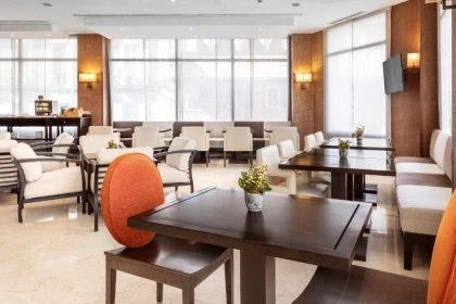 Oferta Catalonia el Retiro – miniaturka 4