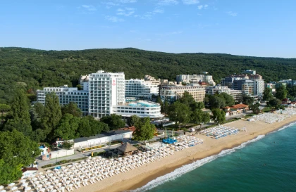 Oferta Hotel Astoria – miniaturka 1