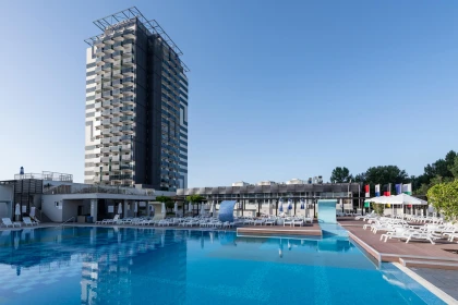 Oferta Hotel Burgas Beach – miniaturka 1
